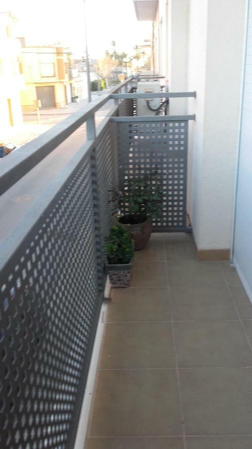 Apartament 4 Gats Deltebre Exterior foto