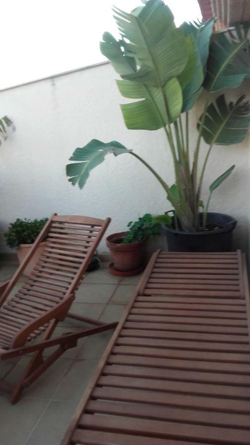 Apartament 4 Gats Deltebre Exterior foto