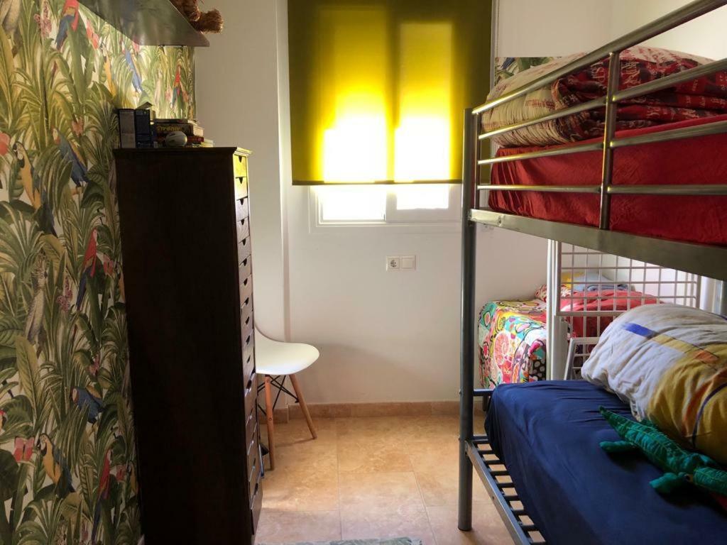 Apartament 4 Gats Deltebre Exterior foto