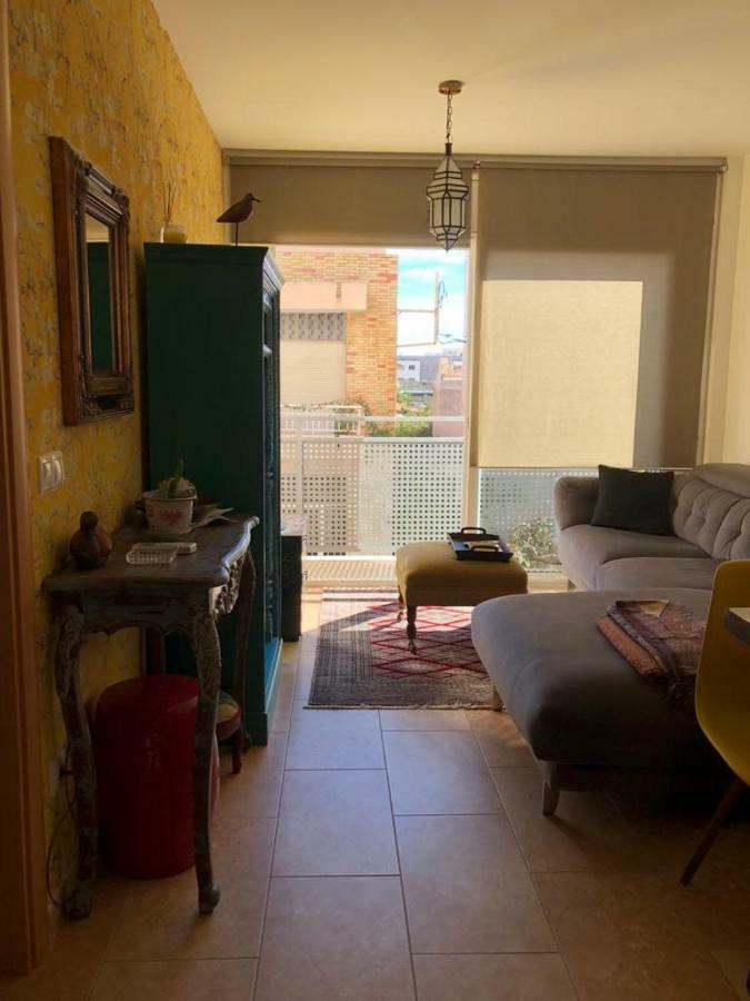 Apartament 4 Gats Deltebre Exterior foto