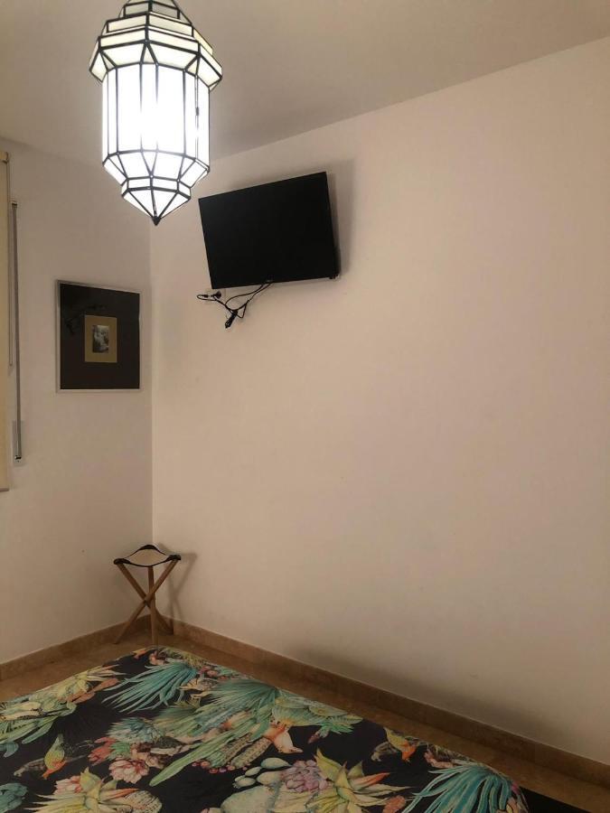 Apartament 4 Gats Deltebre Exterior foto