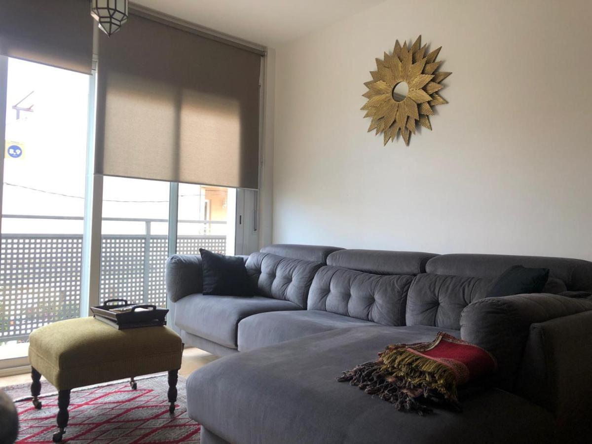 Apartament 4 Gats Deltebre Exterior foto